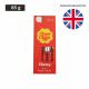 Chupa Chups Reed Diffusers Cherry  2in1 30 ml 