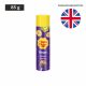 Chupa Chups Air Freshener Grape 300 ml