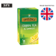 Twinings Green Tea Lemon 
