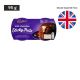 Cadbury Chocolate Sponge Pudding 95g