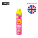 Chupa Chups Room Spray Strawberry & Cream 300ml