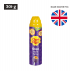 Chupa Chups Room Grape 300ml