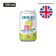 Charlies Bio Organic Sparkling Water Raspberry & Lime 330ml