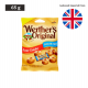 Werther's sugar free Butter Candies 65g